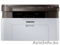 Продам МФУ Samsung Xpress M2070W White - Изображение #2, Объявление #1350876