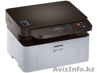 Продам МФУ Samsung Xpress M2070W White - Изображение #1, Объявление #1350876