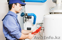 Установка, обслуживание и ремонт газовых котлов - Изображение #3, Объявление #1344293