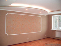 Профессиональные,комплексные ремонт и отделка квартир,домов и офисов под ключ.  - Изображение #2, Объявление #1351331