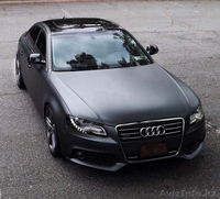 Покраска автомобиля жидкой резиной  - Изображение #1, Объявление #1351624