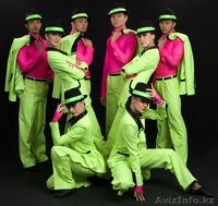 Шоу- Балет в Алматы - Изображение #2, Объявление #1354260