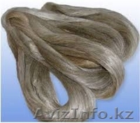 Продаем Паклю строительную, сантехническую, пропитанную. - Изображение #3, Объявление #1344403