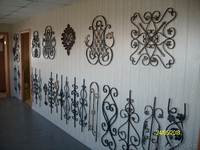 металлоконструкции, художественная ковка. - Изображение #7, Объявление #1362364