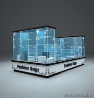 Дизайн,проектирование вывесок и рекламных конструкций - Изображение #1, Объявление #1365166