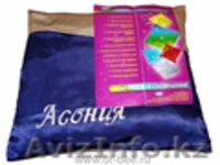 Подушка Асония в Алматы - Изображение #1, Объявление #1356735