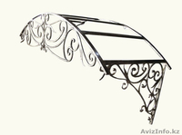 5. Ручная художественная ковка - Изображение #1, Объявление #1356944