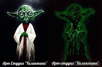 Художественная роспись интерьера - Изображение #4, Объявление #1355772