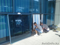 Ремонт пластиковых и алюминиевых окон, дверей, витражей - Изображение #2, Объявление #1357893