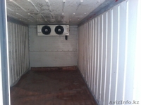 Промышленный холодильник для хранения мясной продукции.  - Изображение #2, Объявление #1364496