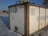 Промышленный холодильник для хранения мясной продукции.  - Изображение #6, Объявление #1364496