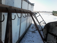 Промышленный холодильник для хранения мясной продукции.  - Изображение #5, Объявление #1364496