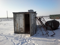 Промышленный холодильник для хранения мясной продукции.  - Изображение #1, Объявление #1364496