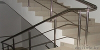 Занимаемся производством тактильной плитки и перил из нержавейки с ригелями - Изображение #3, Объявление #1360129