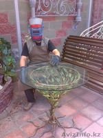 металлоконструкции, художественная ковка. - Изображение #8, Объявление #1362364