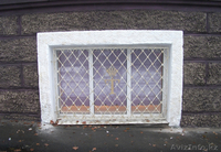 11. Оконные решетки - Изображение #6, Объявление #1356968