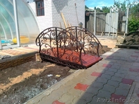 металлоконструкции, художественная ковка. - Изображение #4, Объявление #1362364