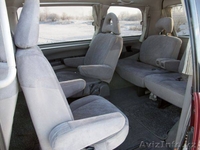 Водитель с личным Авто Делика 4 wd Поездки по городу! - Изображение #2, Объявление #1330917