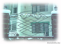 1. Кованные изделия Kovanoff - Изображение #2, Объявление #1356925