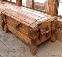 Изготовление сундуков из массива дерева - Изображение #1, Объявление #1356704