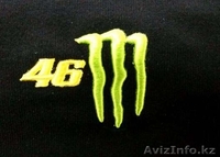 Компьютерная вышивка в Алматы - Изображение #3, Объявление #1364835