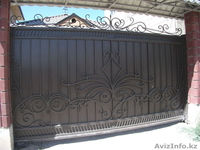 1. Кованные изделия Kovanoff - Изображение #7, Объявление #1356925