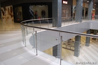 Мебель из нержавеющей стали на заказ - Изображение #3, Объявление #1361317