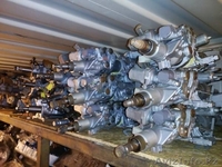 Автозапчасти на Японские, Американские, Европейские, Арабские автомобили - Изображение #2, Объявление #1357719