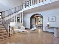 Дизайн интерьера  студия la FABBRICA - Изображение #1, Объявление #1358496