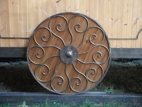 2. Изделия из ковки - Изображение #5, Объявление #1356931