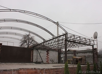 1. Кованные изделия Kovanoff - Изображение #3, Объявление #1356925