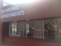 Хостел Academic Apartments - Изображение #2, Объявление #1360291