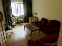 3-х комнатная квартира посуточно - Изображение #1, Объявление #1361184