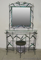 7. Кованная мебель - Изображение #1, Объявление #1356951