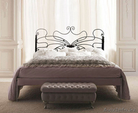 9. Кованная кровать - Изображение #4, Объявление #1356958