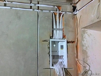 Электрик Алматы Круглосуточно на дом - Изображение #3, Объявление #1360097