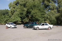 Автошкола  в Алматы "Кредо"  - подготовка водителей категории "В" - Изображение #2, Объявление #1356670