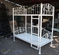 7. Кованная мебель - Изображение #3, Объявление #1356951