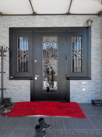 4. Художественная ковка - Изображение #6, Объявление #1356942