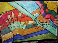 Обучение рисованию, рукоделию, хобби - Изображение #2, Объявление #1359136