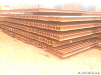  РЕЛЬСЫ  Р65,Р50,Р43,Р24 НОВЫЕ И Б/У И МАТЕРИАЛЫ (ВСП). - Изображение #1, Объявление #251114