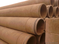Трубы Асбестоцементные и муфты   - Изображение #3, Объявление #1356498