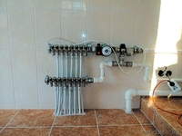 сварочные и сантехнический работы - Изображение #1, Объявление #1357956