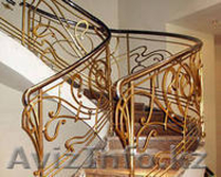 металлоконструкции, художественная ковка. - Изображение #2, Объявление #1362364