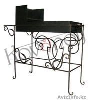 22. Готовые кованные изделия - Изображение #6, Объявление #1357026