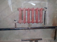 сварочные и сантехнический работы - Изображение #2, Объявление #1357956