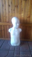 Манекены детские производство Испания - Изображение #3, Объявление #1360463