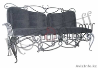 7. Кованная мебель - Изображение #4, Объявление #1356951