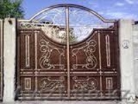 металлоконструкции, художественная ковка. - Изображение #5, Объявление #1362364