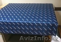Скатерти для конференций Алматы(пошив и печать) - Изображение #2, Объявление #1119385